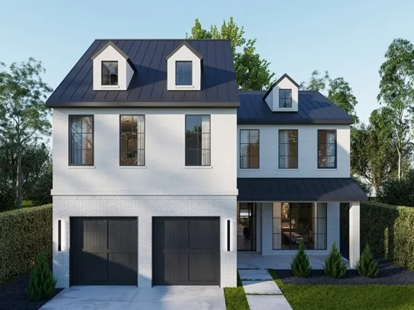 9034 Forest Hills Blvd, Dallas, TX 75218