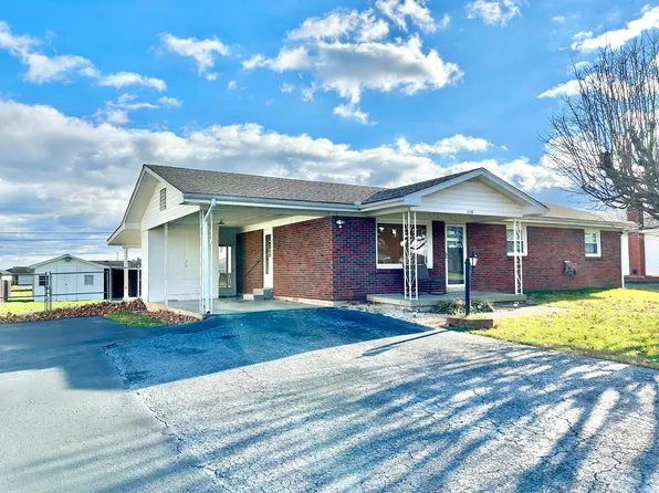 209 Mimosa Ave, Somerset, KY 42503