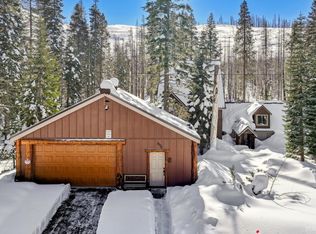 7770 Tamarack Pines Rd, Twin Bridges, CA 95735