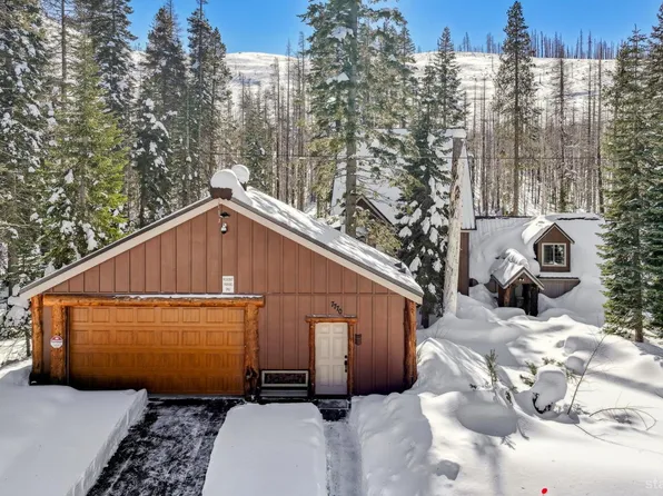 7770 Tamarack Pines Rd, Twin Bridges, CA 95735