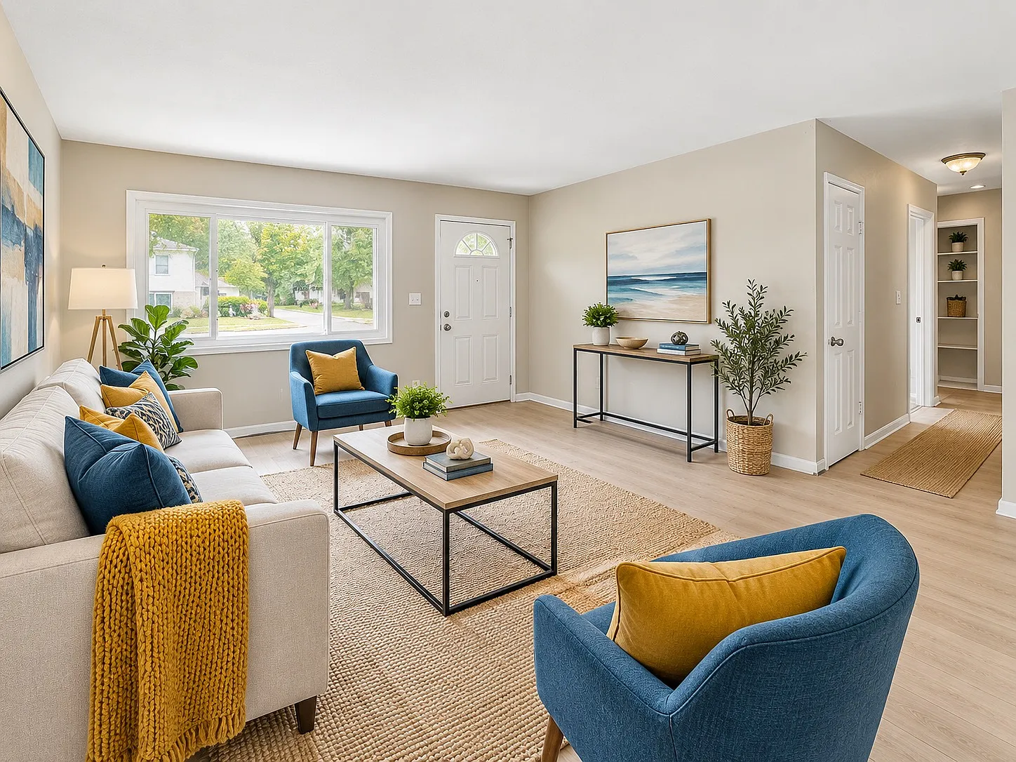 3604 Biscayne Rd — Photo 2