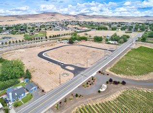 106 Vineyard View Ln LOT 4, Yakima, WA 98901