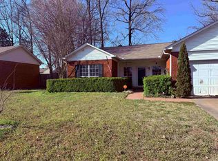 41 Bent Tree Dr, Cabot, AR 72023