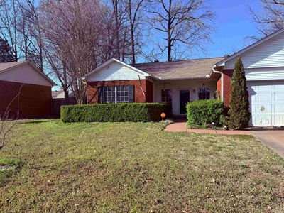 41 Bent Tree Dr, Cabot, AR, 72023