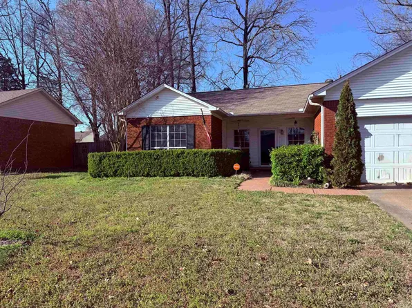 41 Bent Tree Dr, Cabot, AR 72023