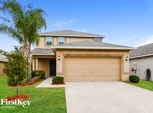 4972 Reflecting Pond Cir, Wimauma, FL 33598