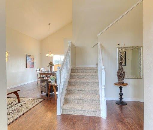 2nd image of 23202 102nd Street Ct E