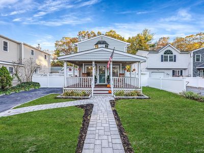 16 Lyda Drive, Nesconset, NY, 11767