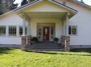 150 Cowley Ln, Crescent City, CA 95531