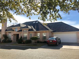 3107 Woodridge Ln, Odessa, TX 79762
