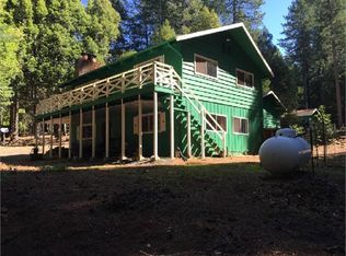 13254 Oroville Quincy Hwy, Berry Creek, CA 95916