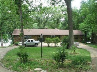 13 Winnebago Trce, Cherokee Village, AR 72529