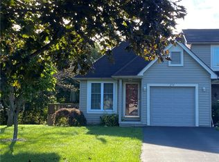 254 Briarwood Ln, Scottsville, NY 14546