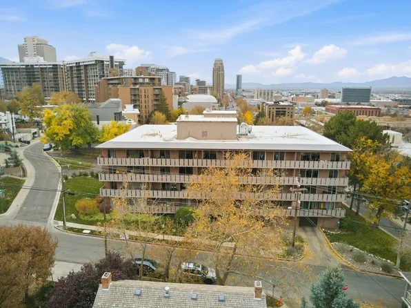 87 W 300 N APT 307, Salt Lake City, UT 84103