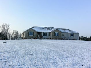 3259 Noblet Rd, Mansfield, OH 44903