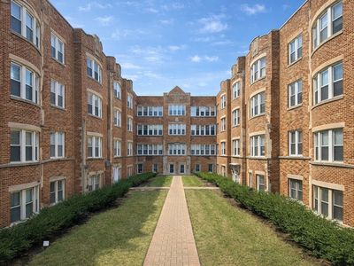46 N Menard Ave, Chicago, IL, 60644