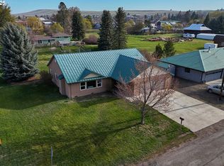 203 Litch St, Enterprise, OR 97828