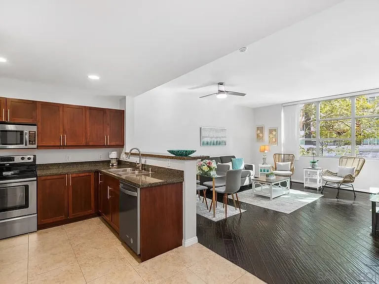 206 Park Blvd #209 — Photo 2