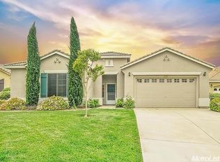2050 Ranch Bluff Way, El Dorado Hills, CA 95762