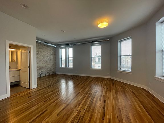 5th image of 1801 S Throop St #301