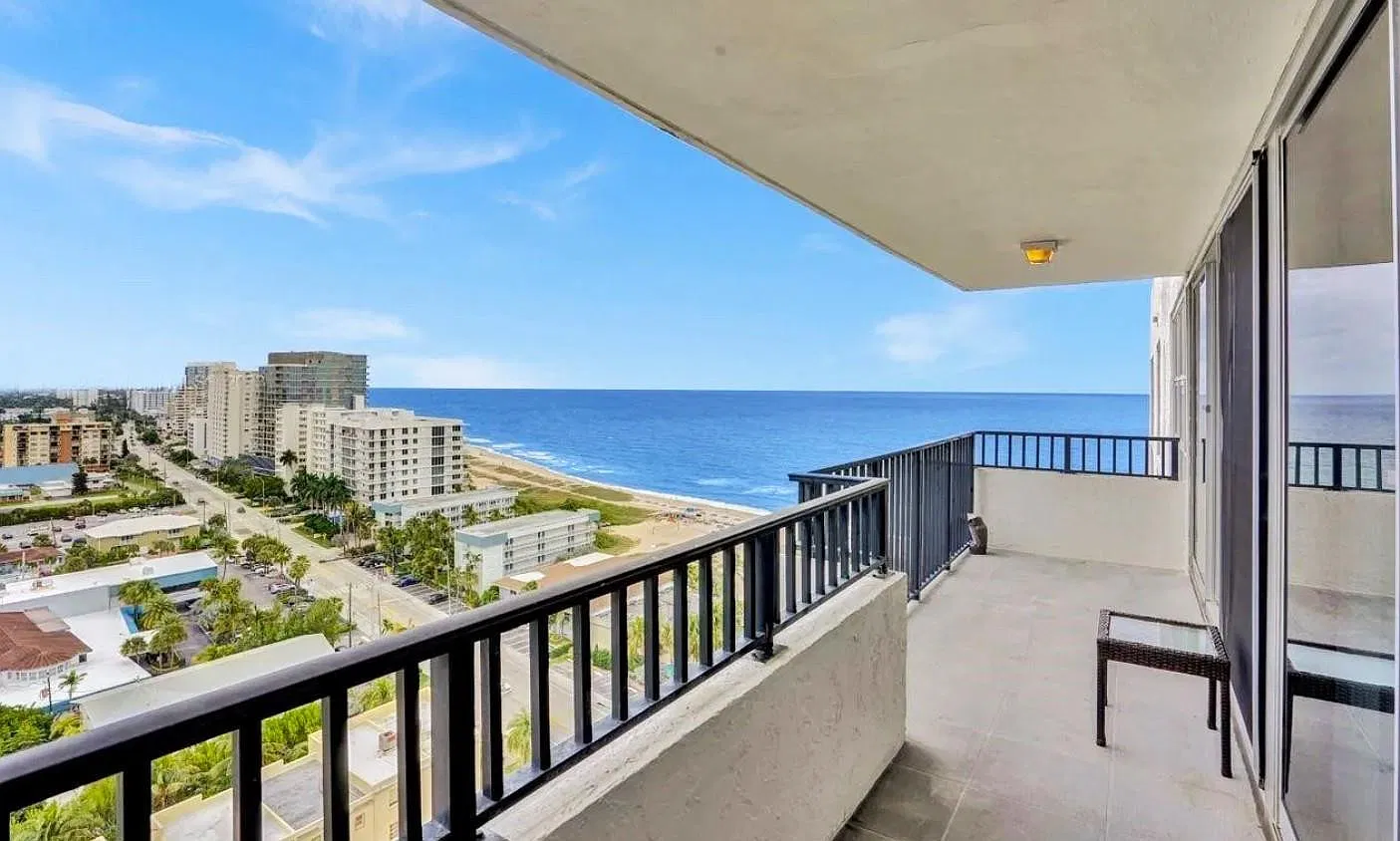 2 bed, 2.0 bath, 1050 sqft, $3,499 — Photo 3