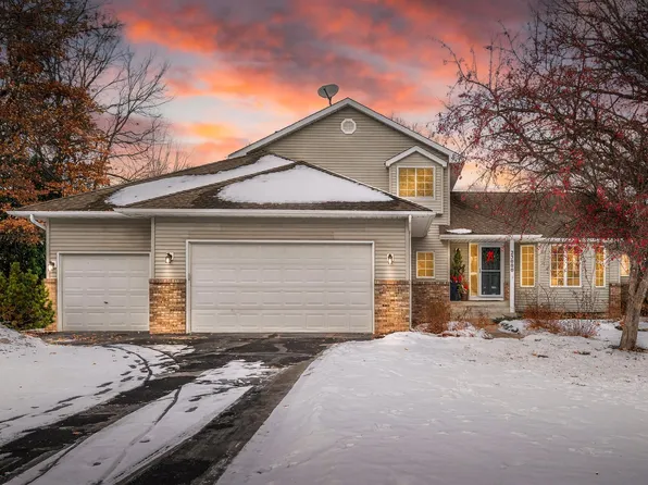 23000 Heather Rdg, Rogers, MN 55374