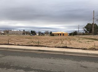 1150 Fort Sumner Way, Las Cruces, NM 88005