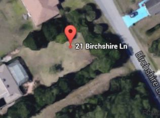 21 Birchshire Ln, Palm Coast, FL 32137