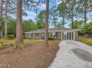 5337 Fielding Dr, Wilmington, NC 28405