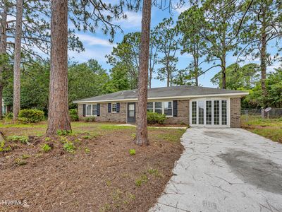 5337 Fielding Drive, Wilmington, NC, 28405