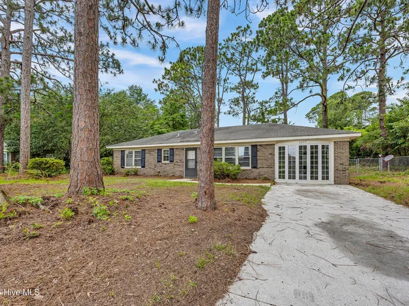 5337 Fielding Drive, Wilmington, NC 28405