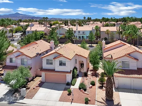 2107 Mountain Echo Ave, Henderson, NV 89074