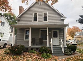 1013 S Jackson St, Bay City, MI 48708