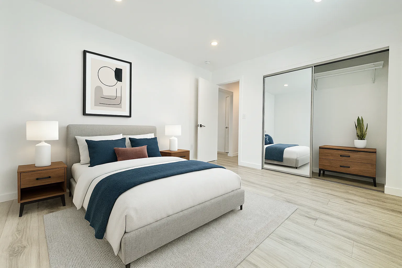 2 bed, 750 sqft, $2,095 — Photo 3