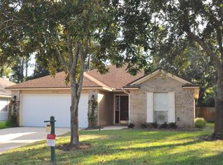 3700 Sanctuary Way S, Jacksonville Beach, FL 32250