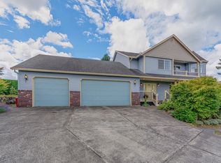 2715 NE 159th St, Ridgefield, WA 98642