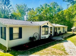 89 Bitterroot Dr, Shenandoah, VA 22849