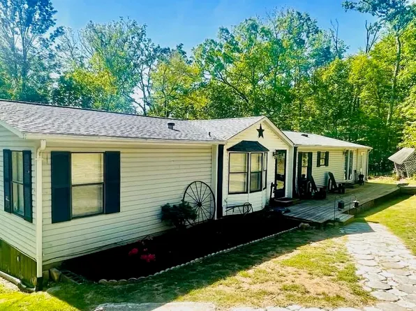 89 Bitterroot Dr, Shenandoah, VA 22849