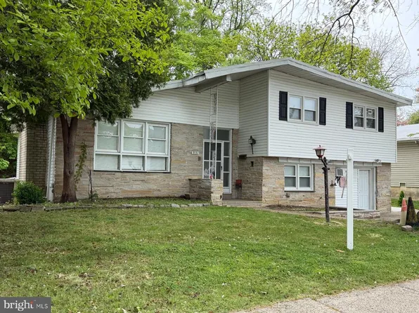 9131 Bustleton Ave, Philadelphia, PA 19115