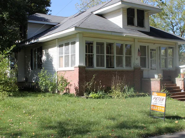 3422 Washington St, Kingston, MI 48741