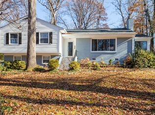 3803 E Weyburn Rd, Richmond, VA 23235