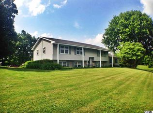 40 Hair Rd, Newville, PA 17241