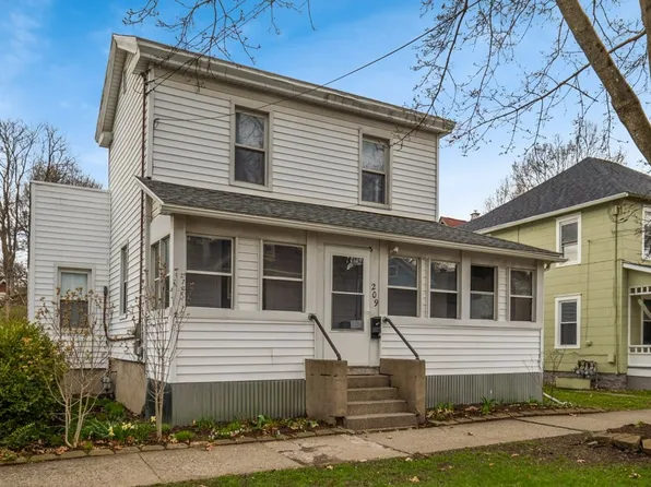 209 E Yates St, Ithaca, NY 14850