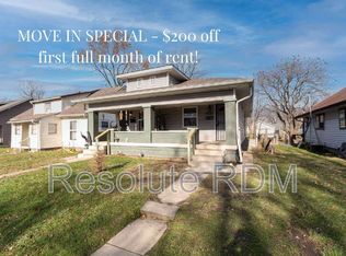 2916 Meredith Ave, Indianapolis, IN