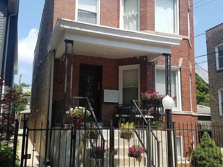 2016 W Warner Ave #2 — Photo 2