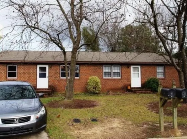 104 Foxberry Cir #B, Greenville, NC 27858