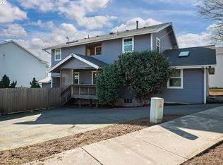 2837 SE 90th Pl, Portland, OR 97266