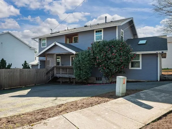2837 SE 90th Pl, Portland, OR 97266