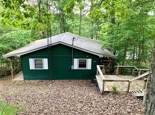 530 Four Seasons Rd, Falls Of Rough, KY 40119