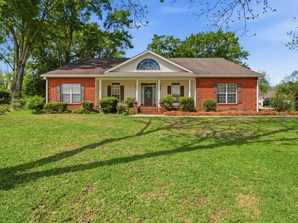 185 Hidden Springs Ct, Dothan, AL 36305